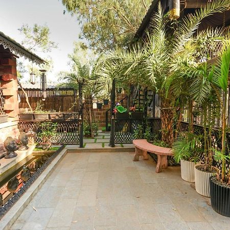 Azalea Villa 潘奇加尼 外观 照片