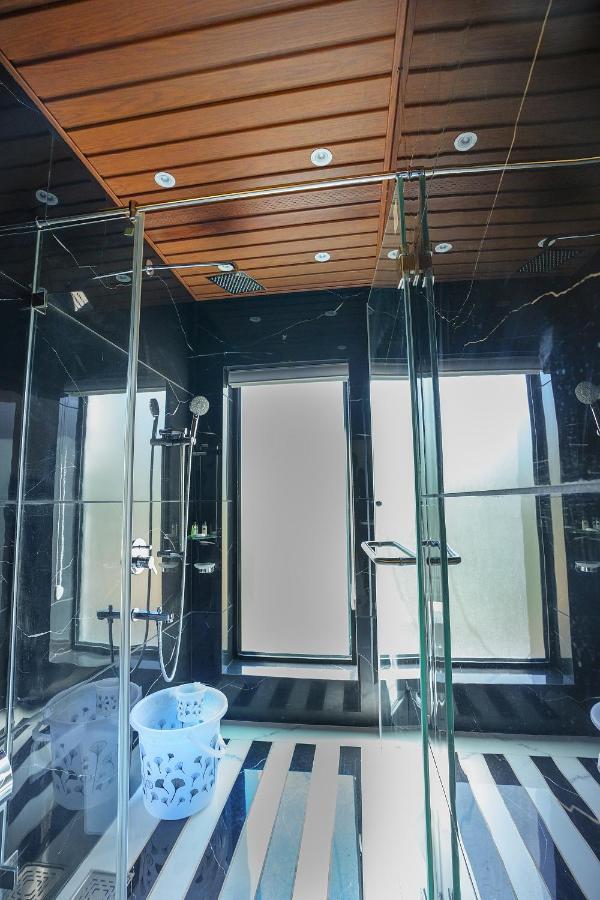 Azalea Villa 潘奇加尼 外观 照片