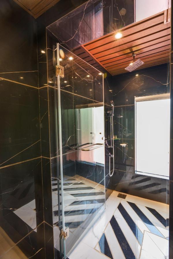 Azalea Villa 潘奇加尼 外观 照片